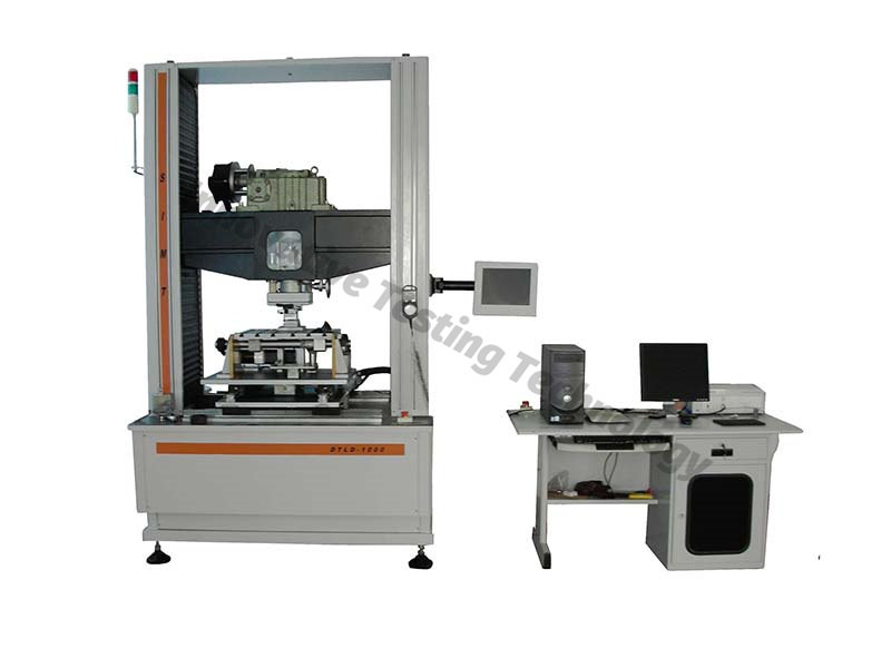 CX-5810 Computer-controlled Automatic Centering Torque Standard Machine