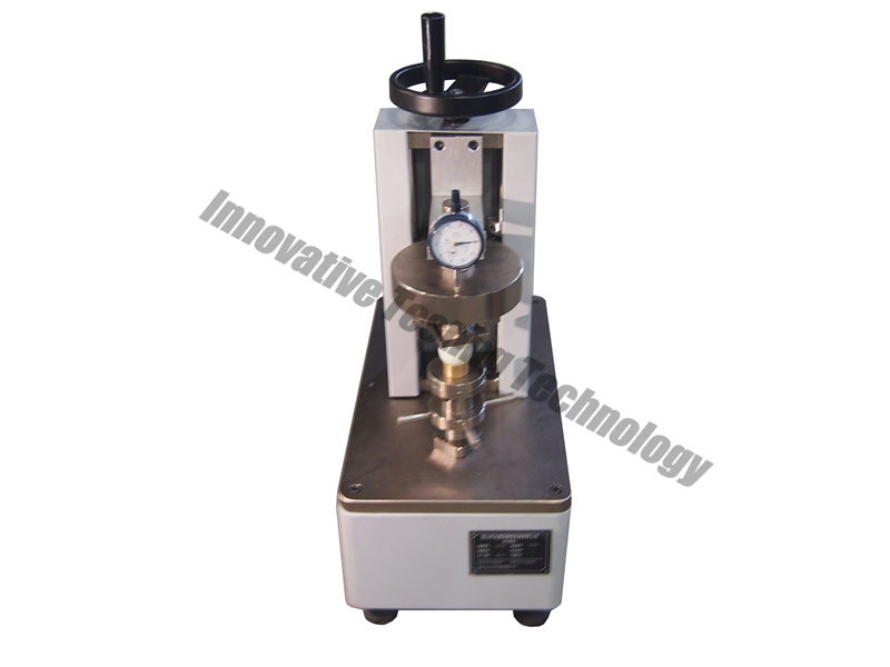 CX-7309  Bordeaux hardness tester