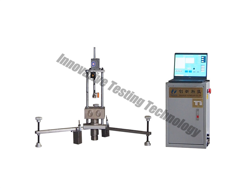 CX-7393  Shock absorption and vertical deformation tester.jpg