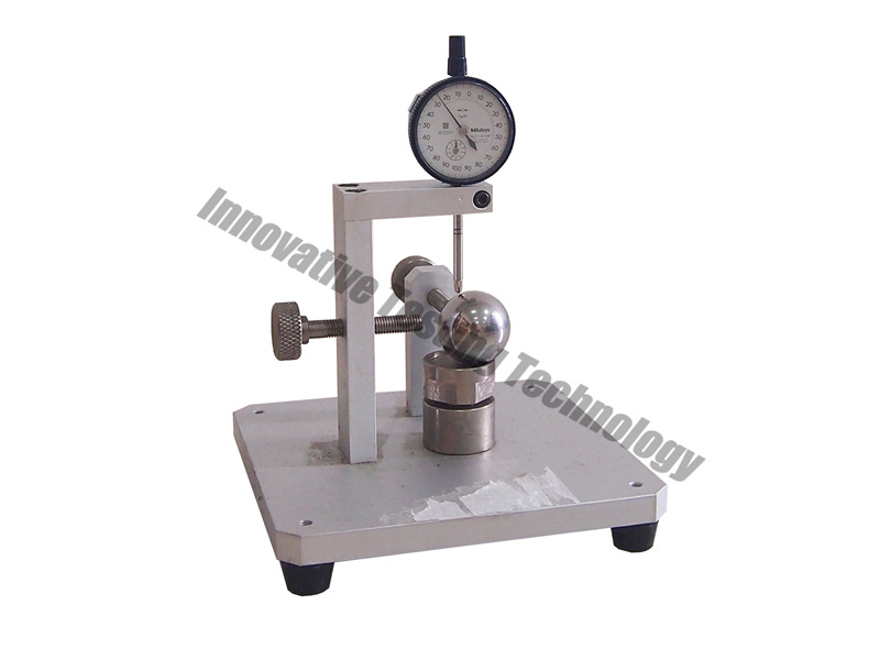 CX-7399 Ball roundness tester