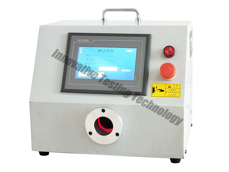 CX-8152  Ejection function tester