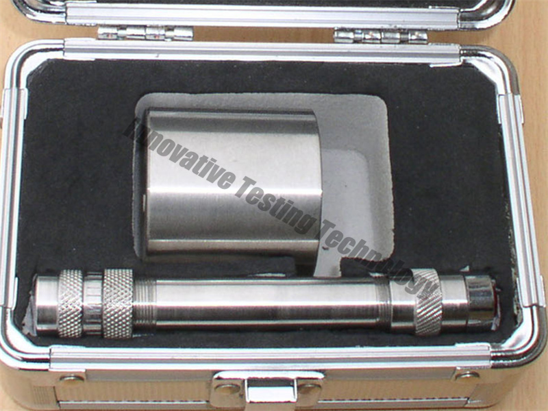 CX-8158 Sharp tip tester (with weight)