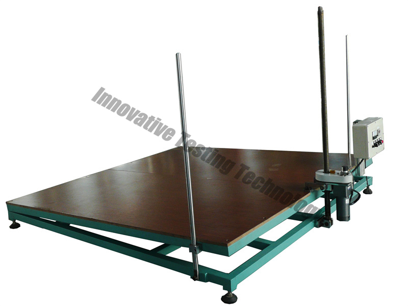 CX-8132 Electric adjustment tilt stability test bench.jpg