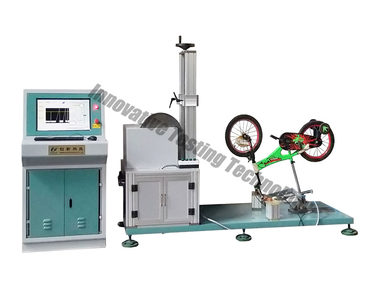 CX-8158 Computer-controlled children's bicycle brake performance testing machine.jpg