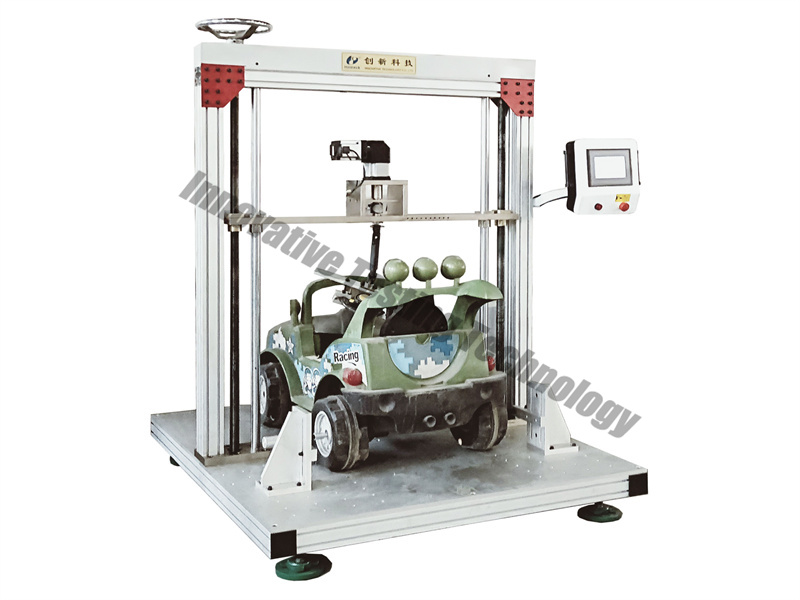 CX-8194  Electric vehicle steering durability testing machine