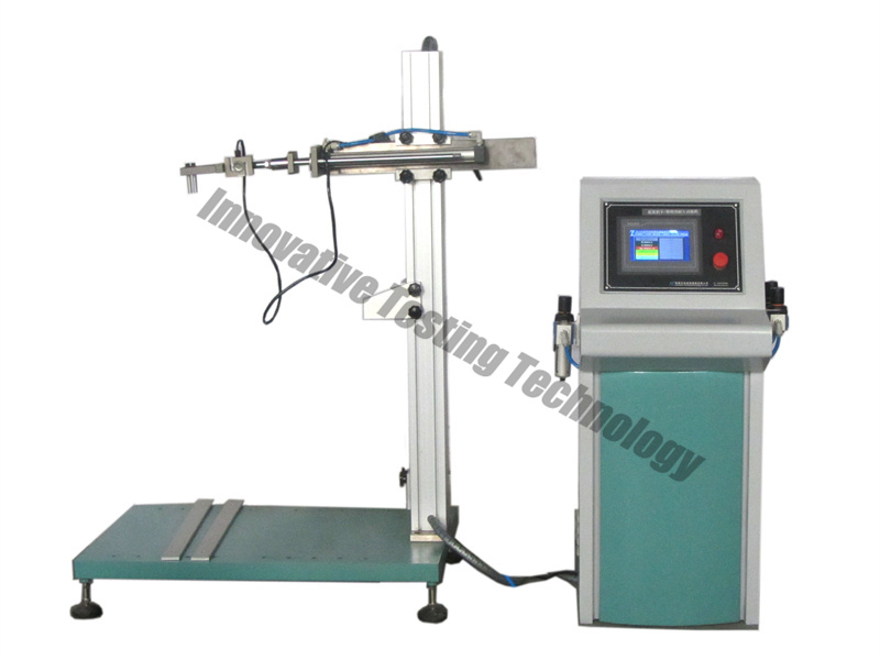 CX-8740 Basket comprehensive testing machine