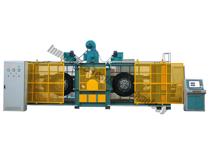 CX-7114 Wheel radial fatigue testing machine.png