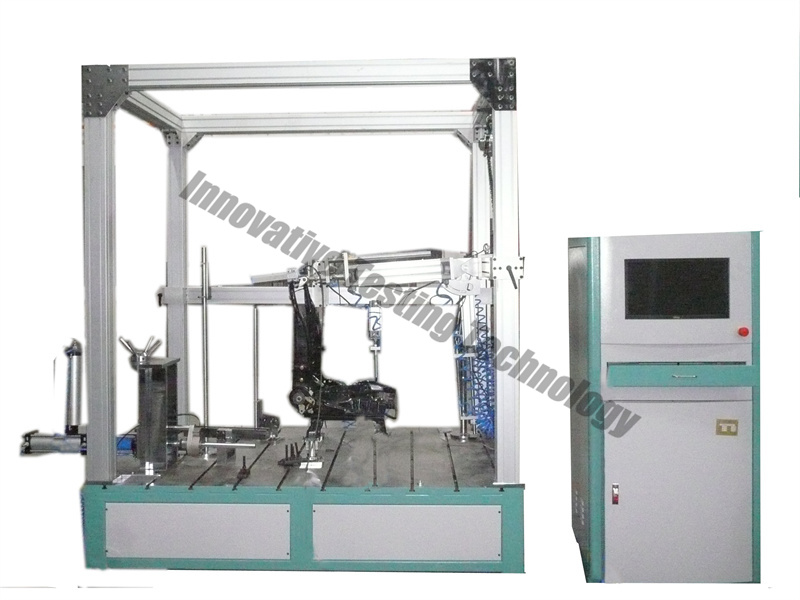 CX-7121 Automobile seat static load comprehensive testing machine.jpg