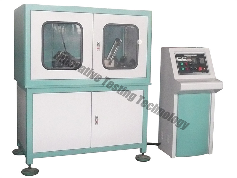 CX-7131 Automobile tie rod mud water fatigue testing machine.jpg