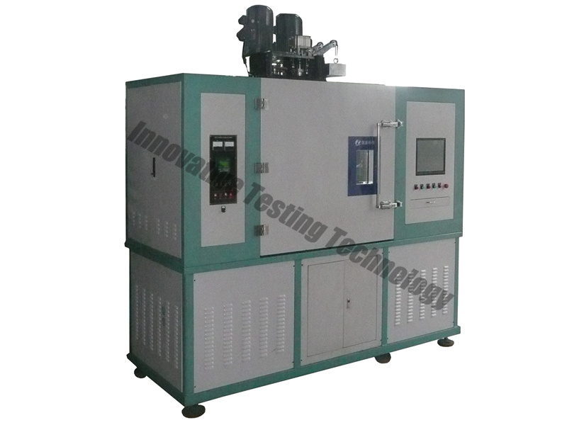 CX-7140 Automobile tie rod joint high and low temperature environmental fatigue testing machine.jpg