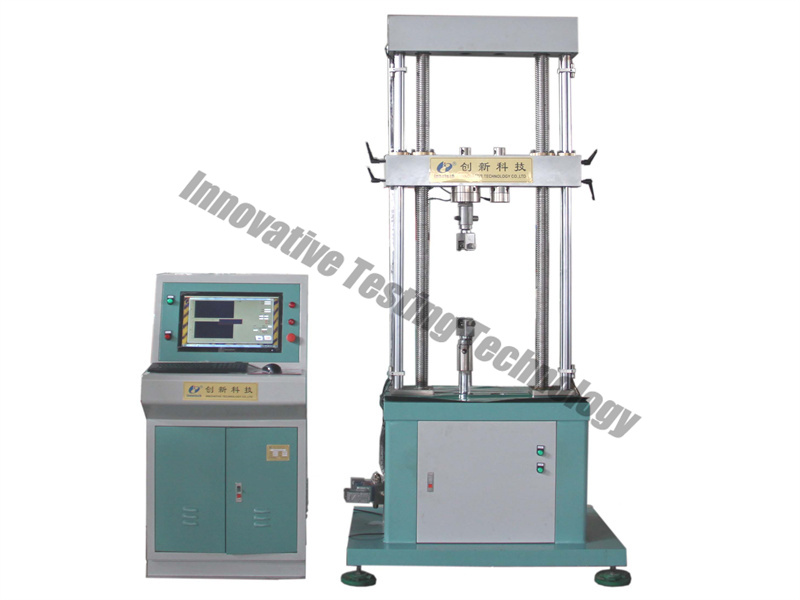 CX-7142 Chain high frequency fatigue testing machine