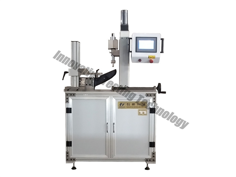 CX-7152  Rearview mirror bending test machine