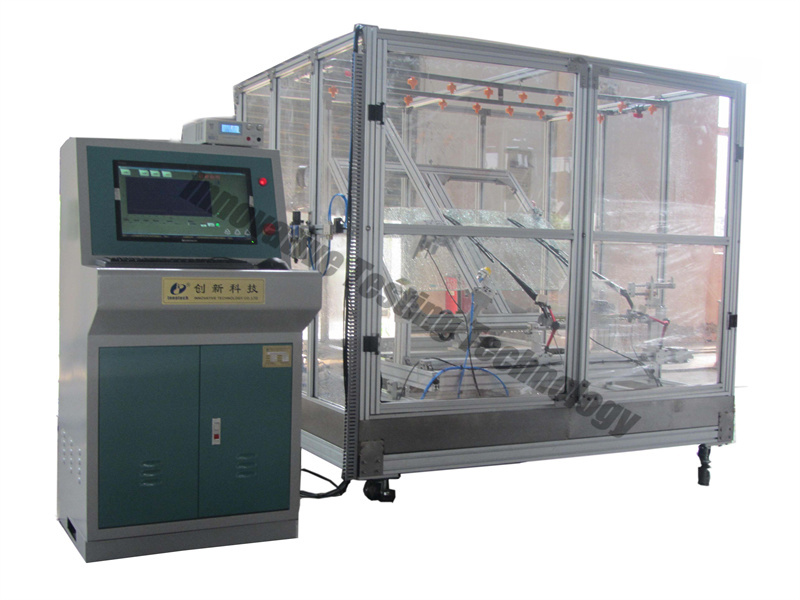 CX-7157 Wiper system and durability comprehensive testing machine.jpg