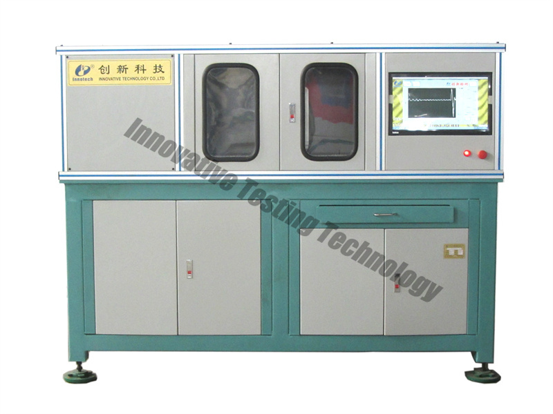 CX-7165 Seat belt retractor emergency locking test bench.jpg