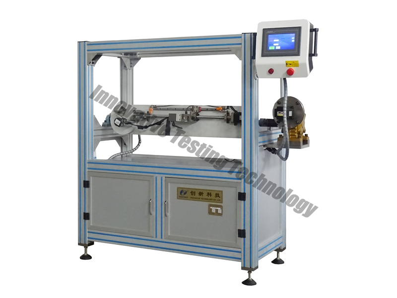 CX-7165A  Tilt lock performance testing machine