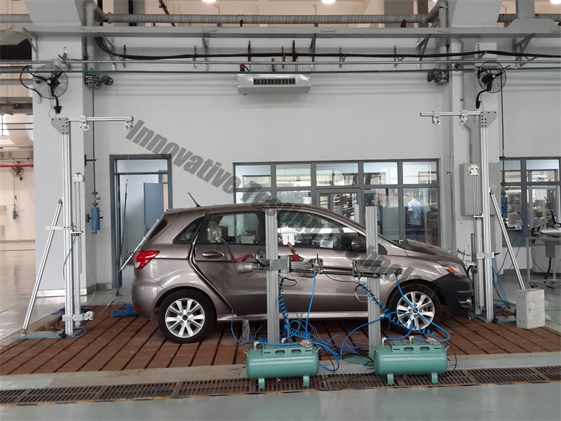 CX-7230 Automobile four-door two-cover durability test bench.jpg