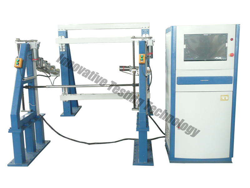 CX-7231 Automobile sliding door performance testing machine.jpg