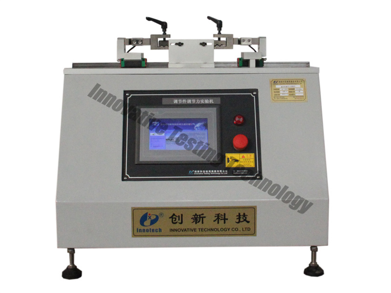 CX-7282 Adjustment force test bench