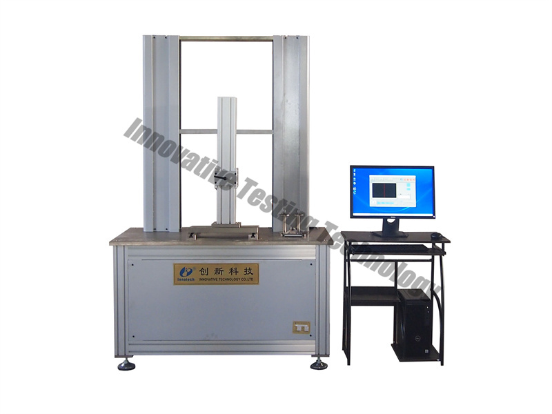 CX-8001SZ   Upper limb prosthesis structural strength testing machine