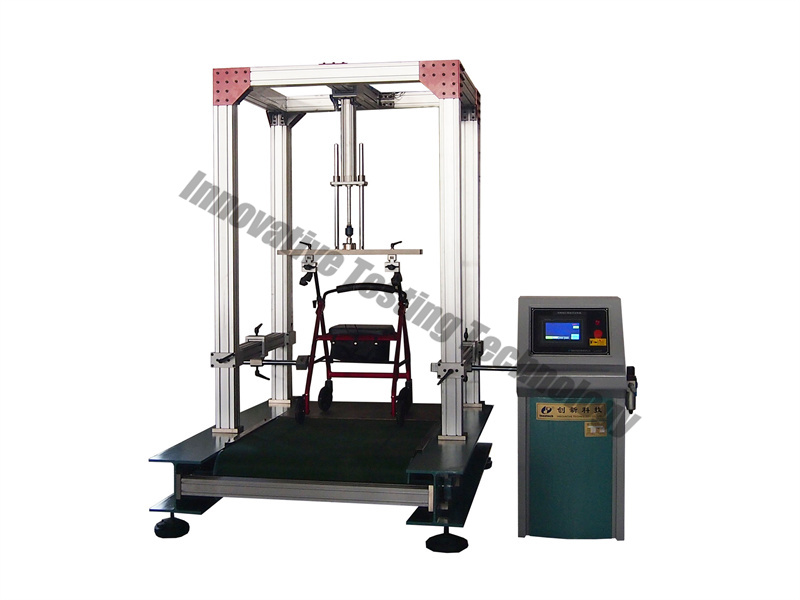 CX-8556A   Double arm walker fatigue testing machine.jpg