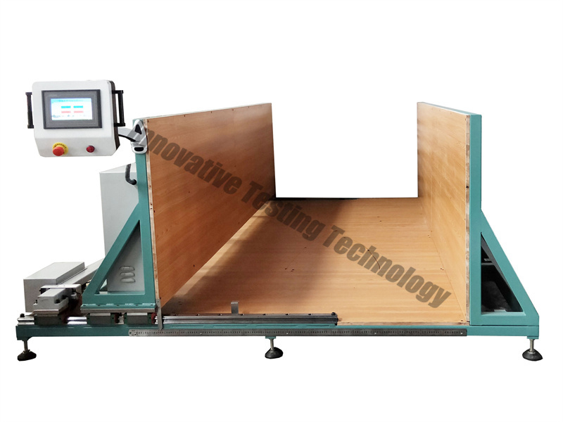 CX-8568  Wheelchair steering width testing table.jpg