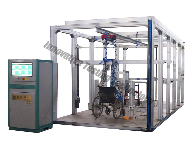 CX-8951A   Wheelchair frame type comprehensive bench testing machine.jpg