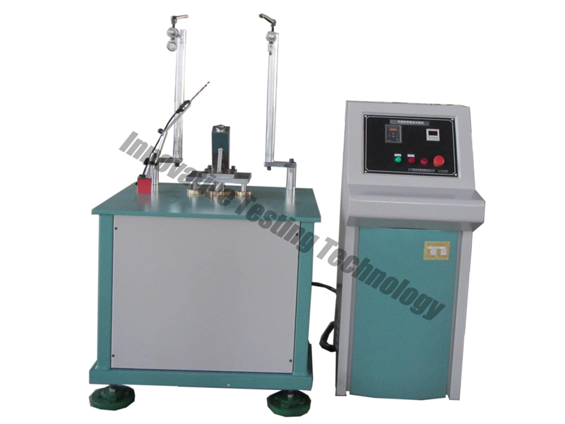 CX-8103 Vibration testing machine for handle standpipe