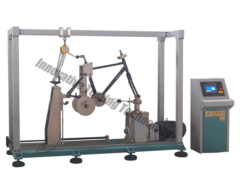 CX-8104A Frame front fork rapid vibration testing machine (single vibration).jpg