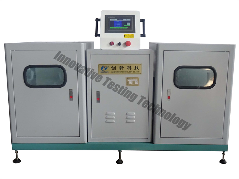 CX-8133C  Wheel rotation testing machine