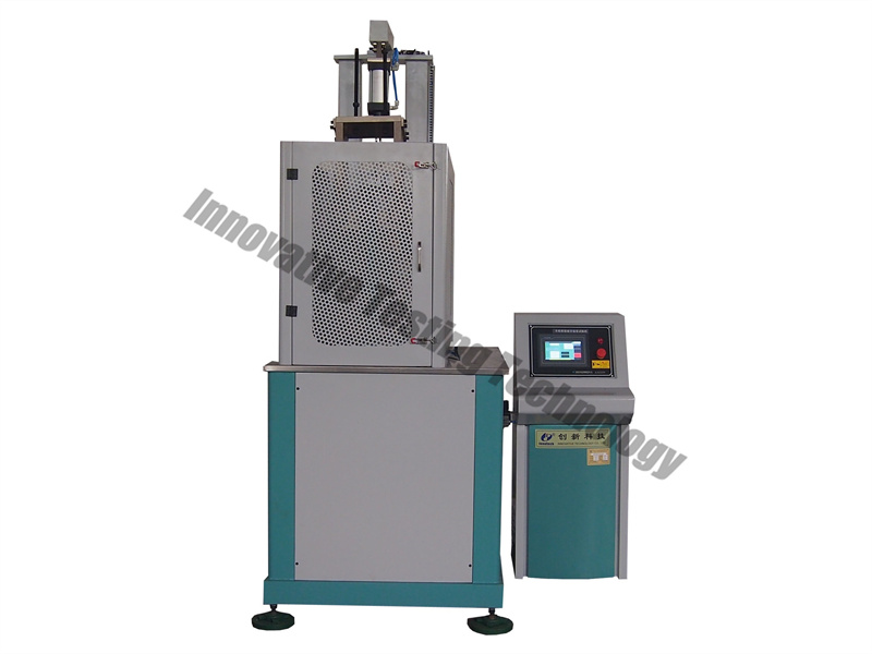 CX-8141B Wheel tire fatigue strength testing machine