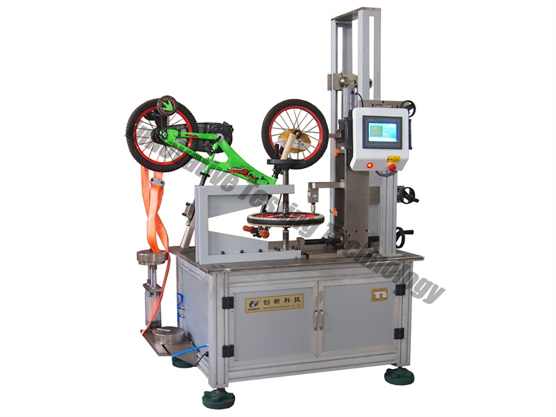 CX-8142  Balance wheel wheel static load testing machine.jpg