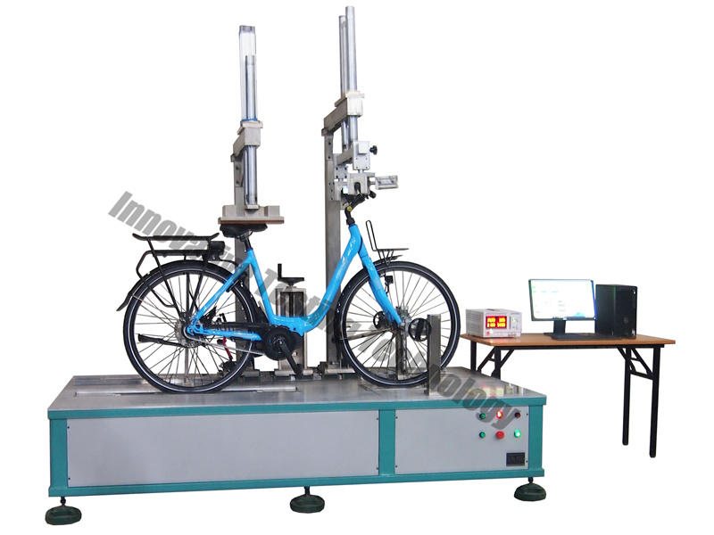 CX-8144C Electric bicycle comprehensive performance testing machine