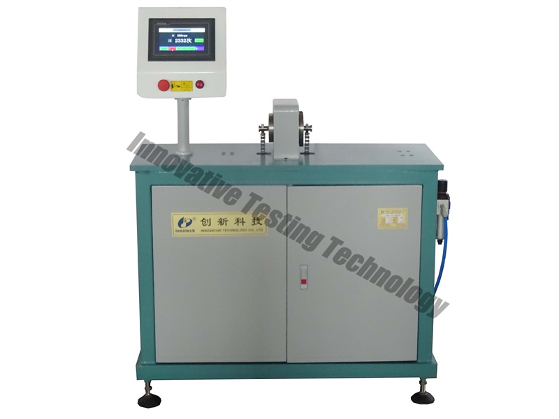 CX-8146  Front and rear axle (hub) wear testing machine.jpg