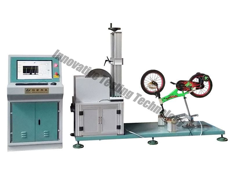 CX-8158S  Brake performance testing machine