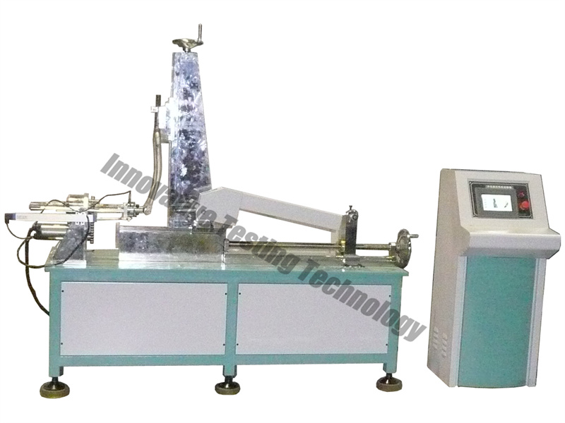 CX-8161 Frame energy absorption testing machine