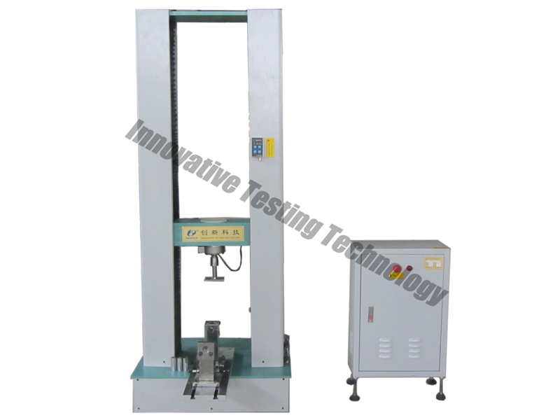 CX-8161A Front fork energy absorption testing machine