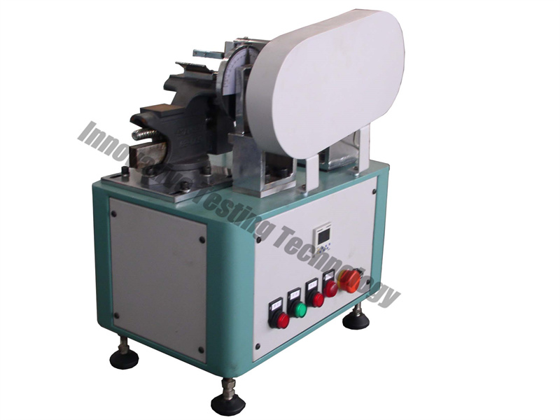 CX-8170 Repeated bending test machine (automatic)