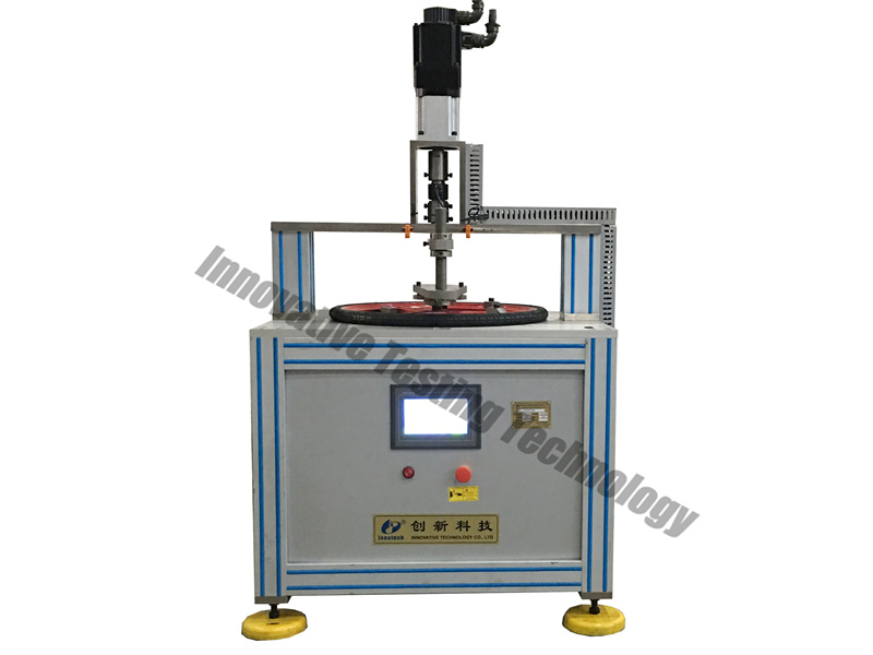 CX-8170B  Torsional fatigue testing machine