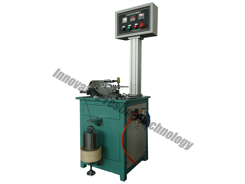 CX-8172 Power-off brake lever fatigue testing machine