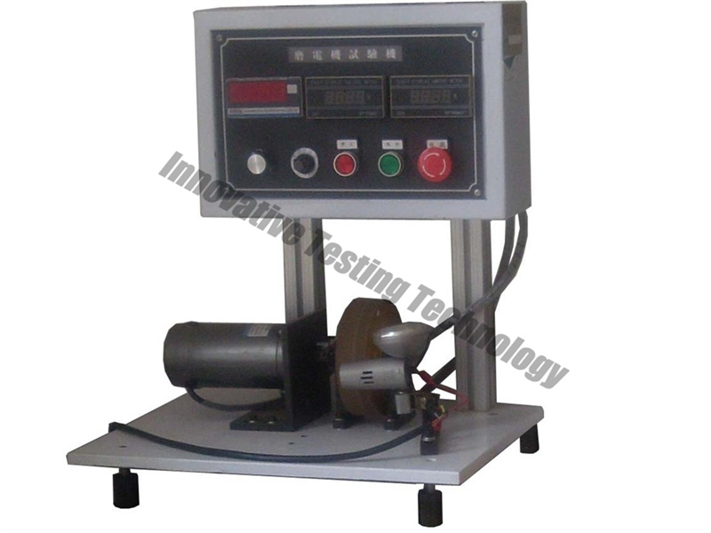 CX-8611 Grinding motor testing machine