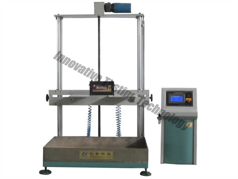 CX-8210A Battery drop test bench.jpg