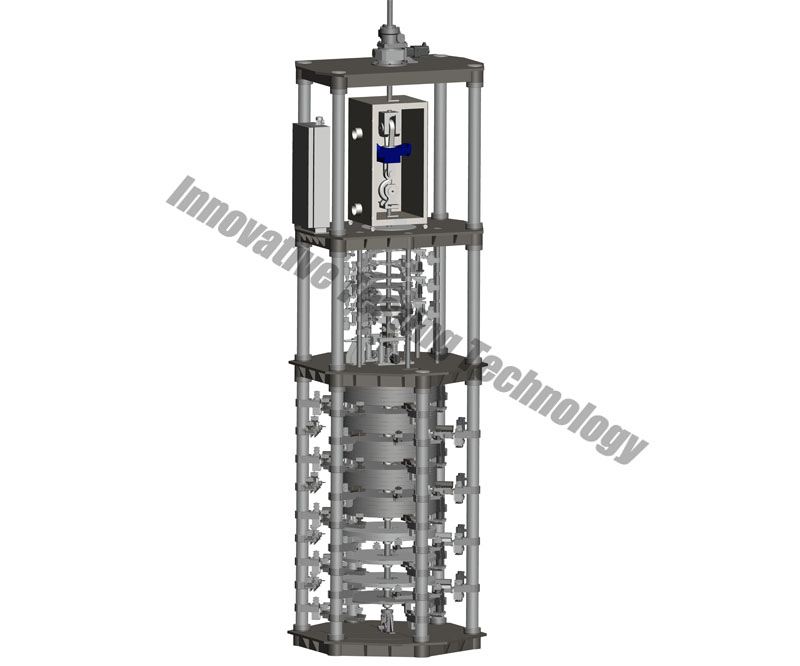 CX-5827     Automatic detection device for hook scale