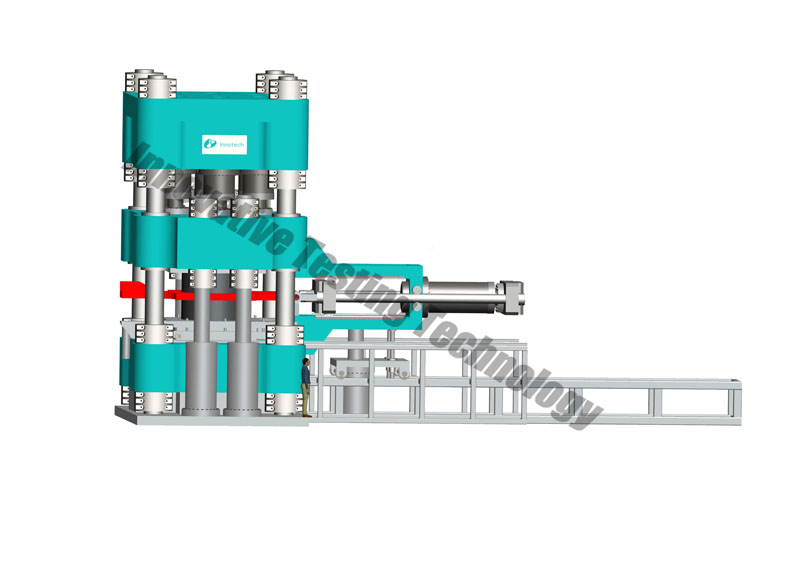 CX-5836    load-shear Test Machine