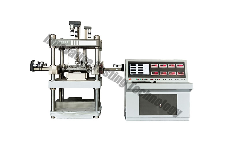 CX-5853 Multi-component Force Measurement Standard Device