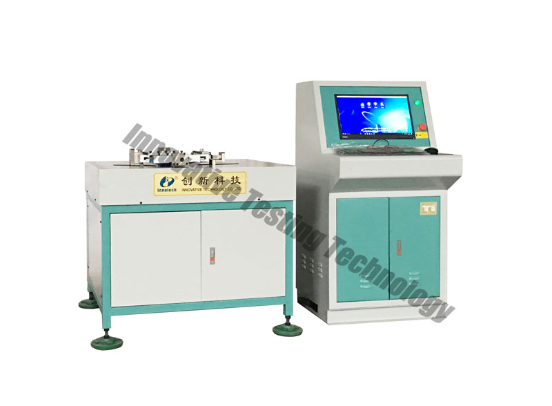 CX-9031  Tension Meter Test Machine