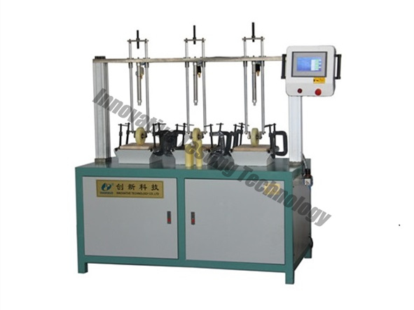 CX-1121 Seam joint fatigue testing machine