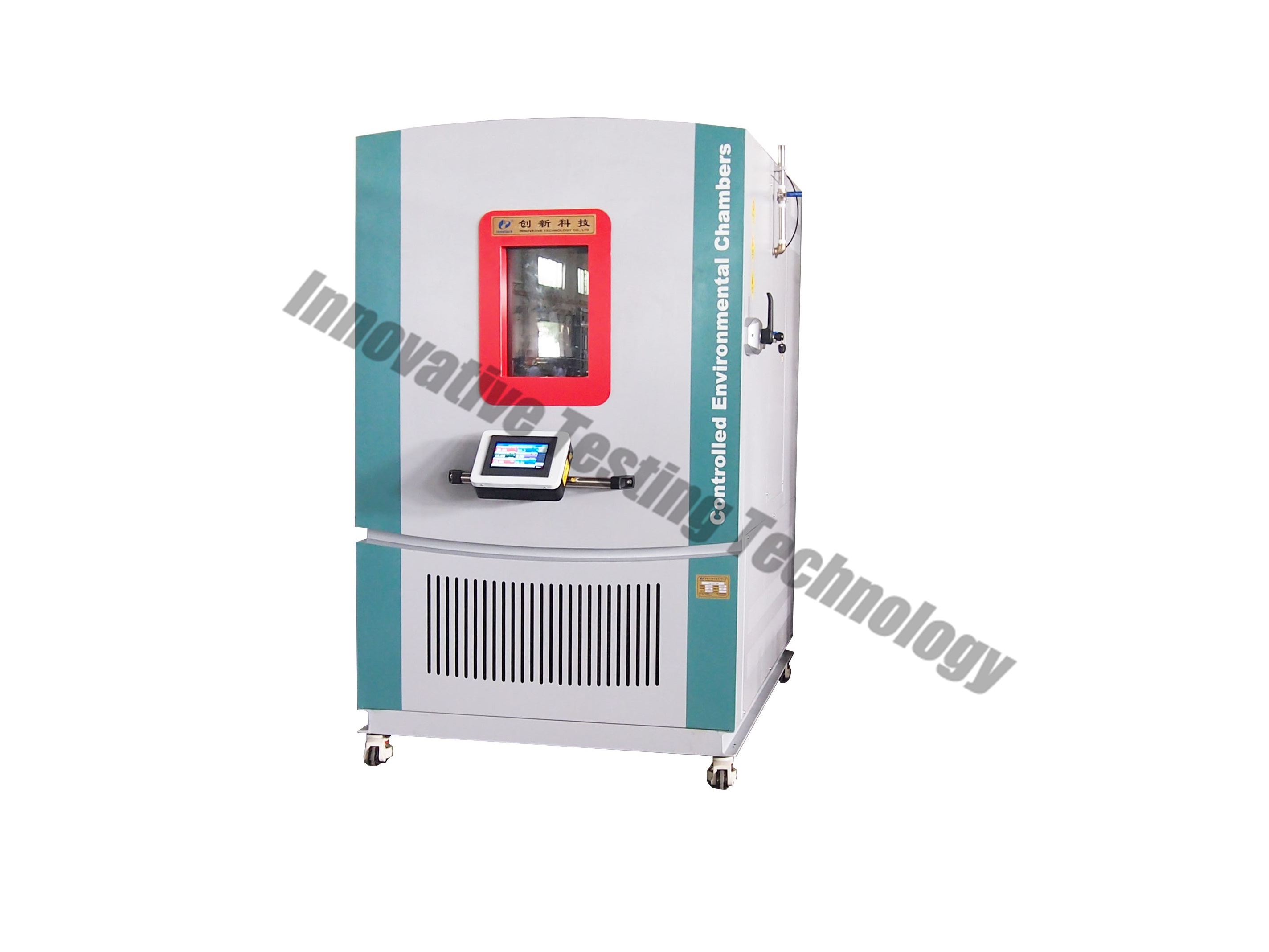 CX-8078  1 cubic formaldehyde VOC test chamber