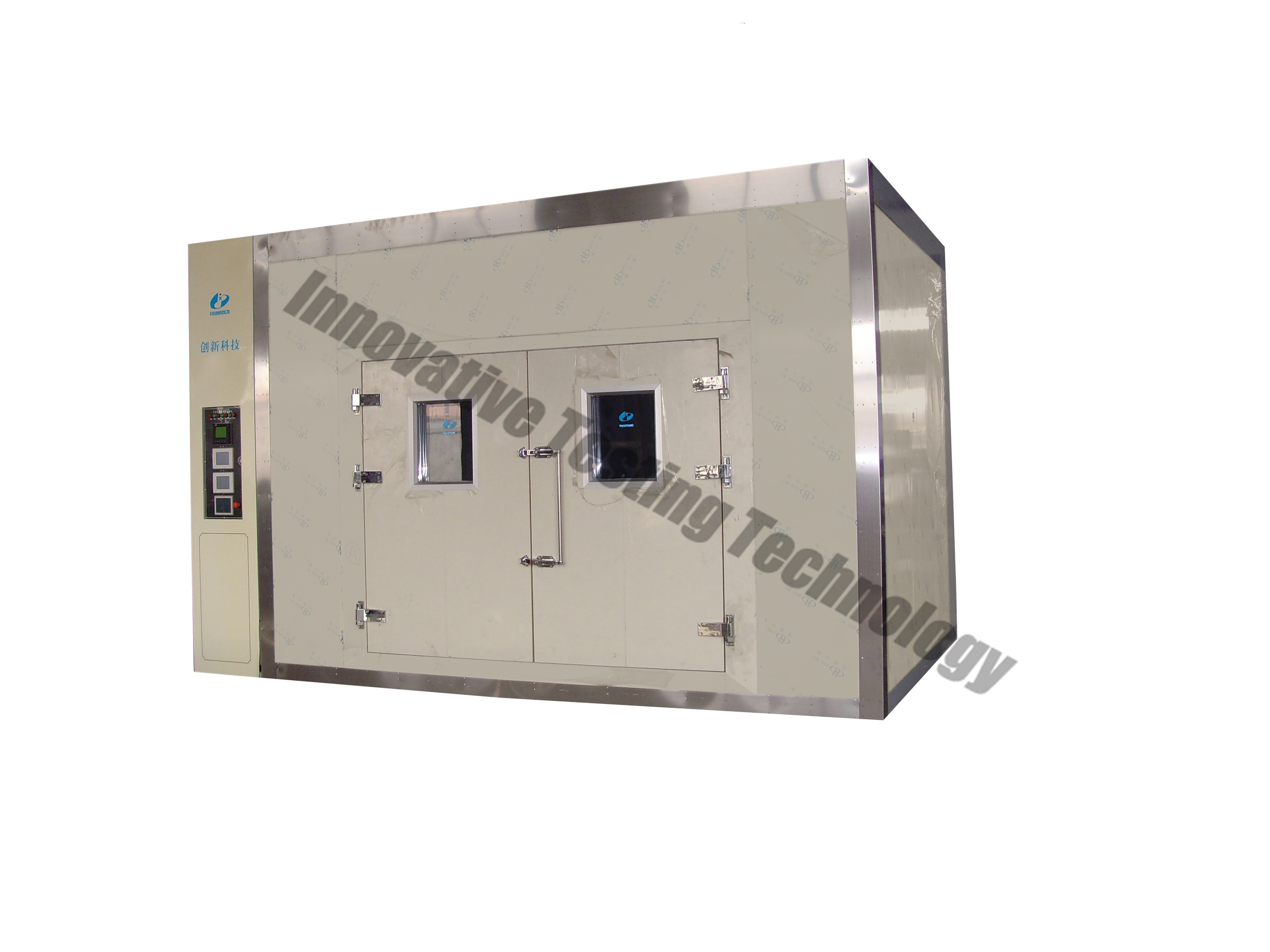 CX-8078J Door and window thermal insulation performance testing machine