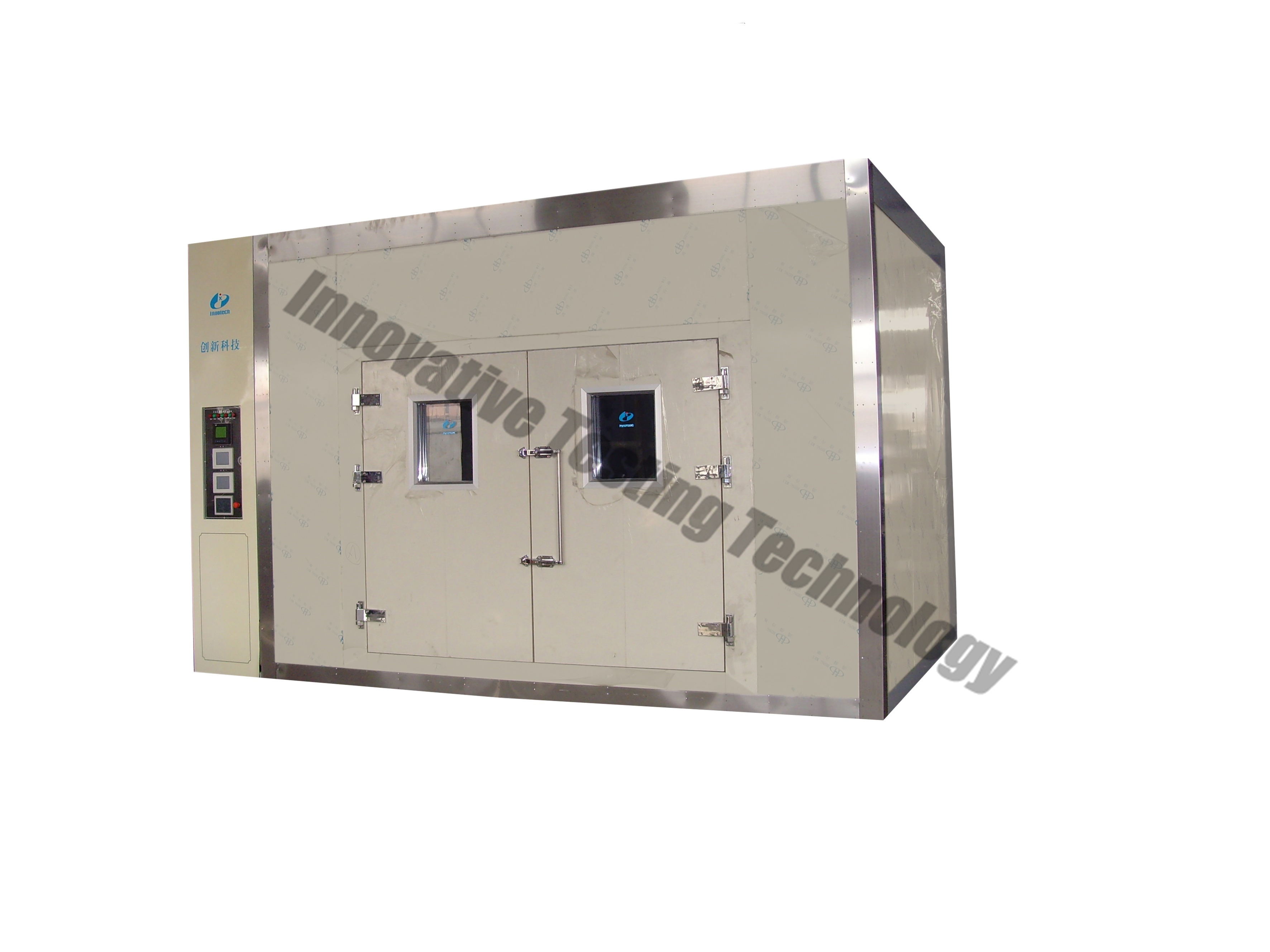 CX-8078J Door and window thermal insulation performance testing machine.jpg