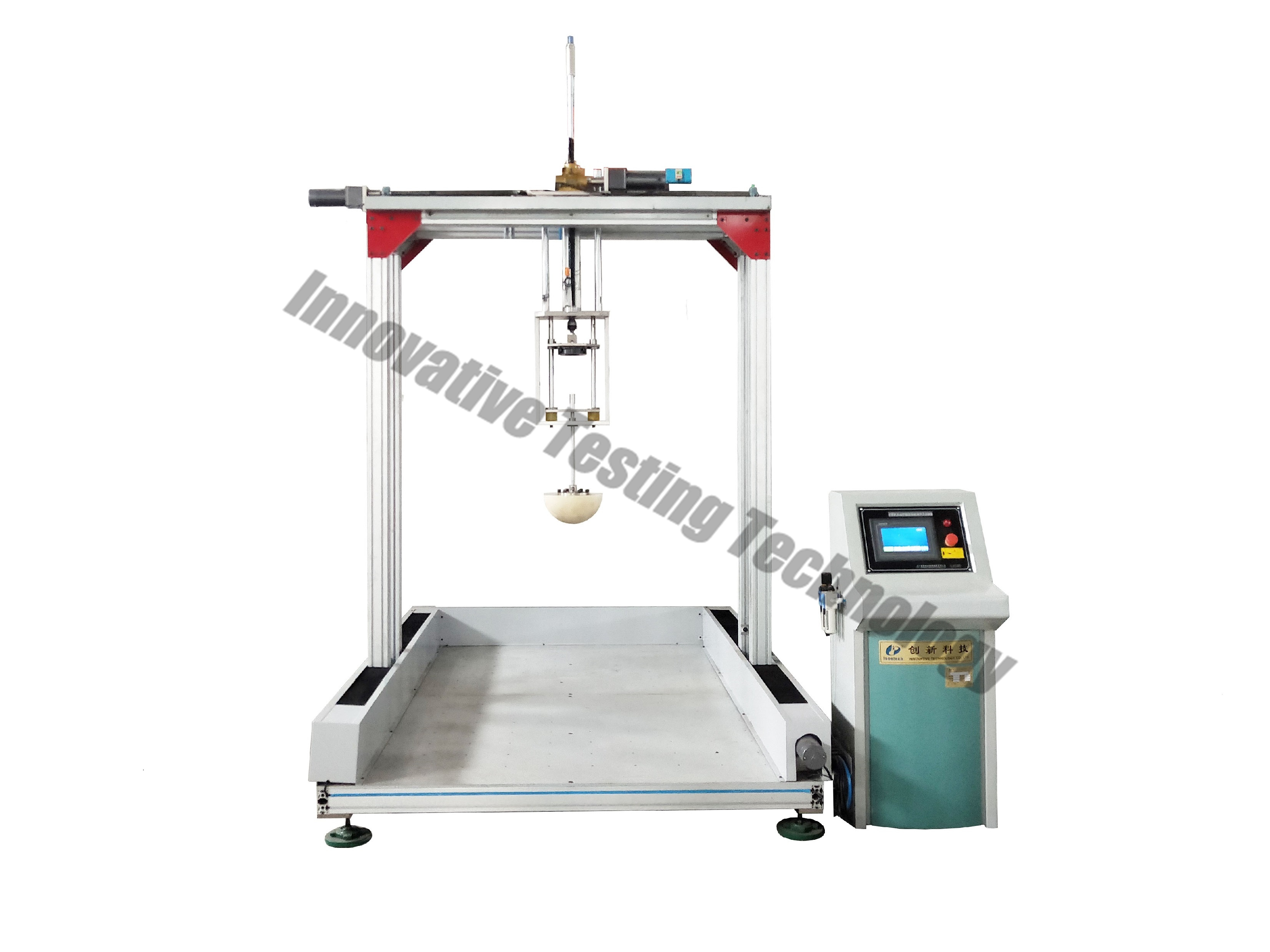 CX-8155 Crib bottom impact tester.jpg